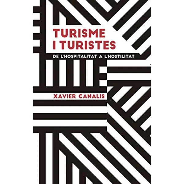 관광 및 관광객: 환대에서 적대감까지: 4 마그마 단일옵션