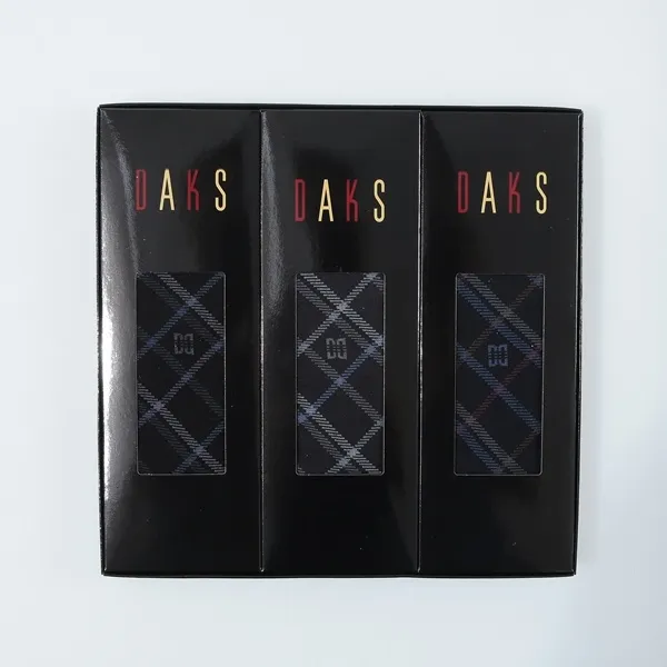 닥스 닥스신사 면스판D 사색체크19807(null)