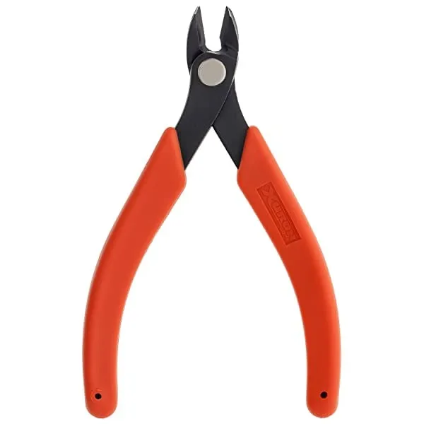 Xuron - 2175A Maxi-Shear Flush Cutter - Full Flush