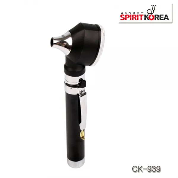 검이경 CK-939 광섬유식 진료용 조명등, 1개