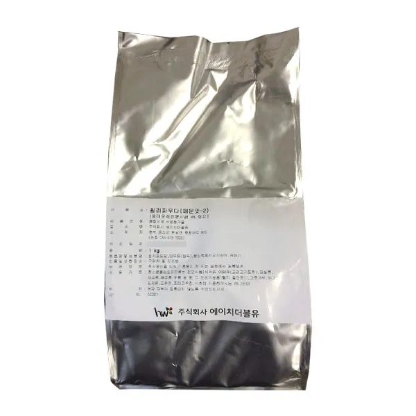 에이치 칠리파우더매운맛2(1kg)