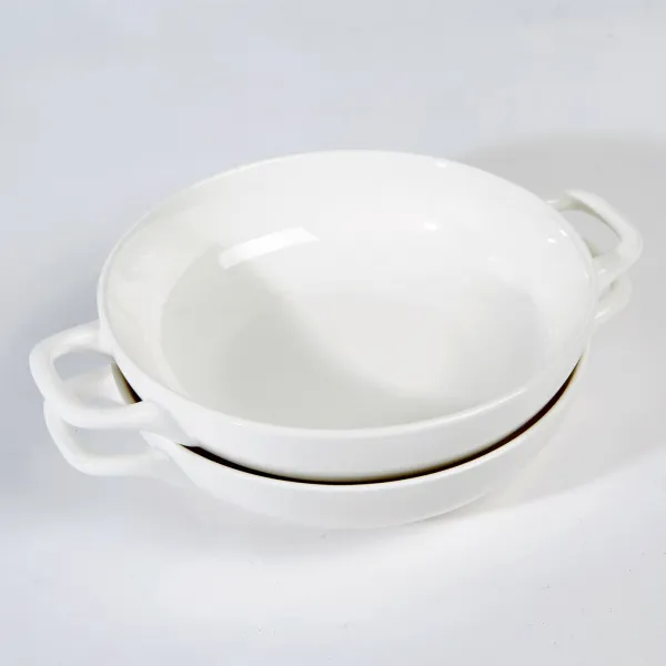  모던하우스 양손핸들볼2p세트 화이트