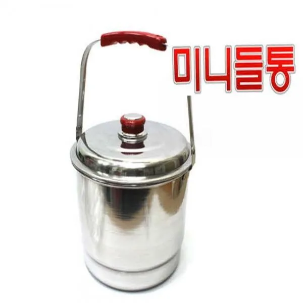 ZWI280662요즘핫한(광영)미니들통_1495 생활잡화 집안용품 기타생활용품오늘부터 주부9단, 단일색상, 단일사이즈