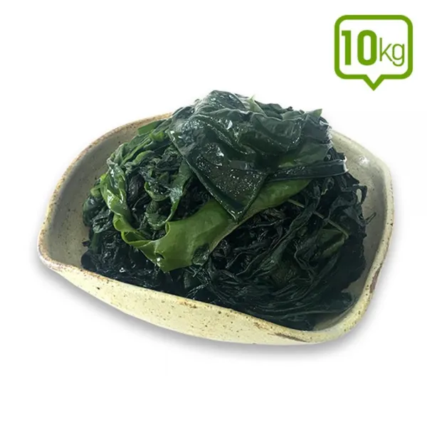 염장 미역 10kg 미역요리 미역국 미역냉국 미역초무침 1 본상품선택
