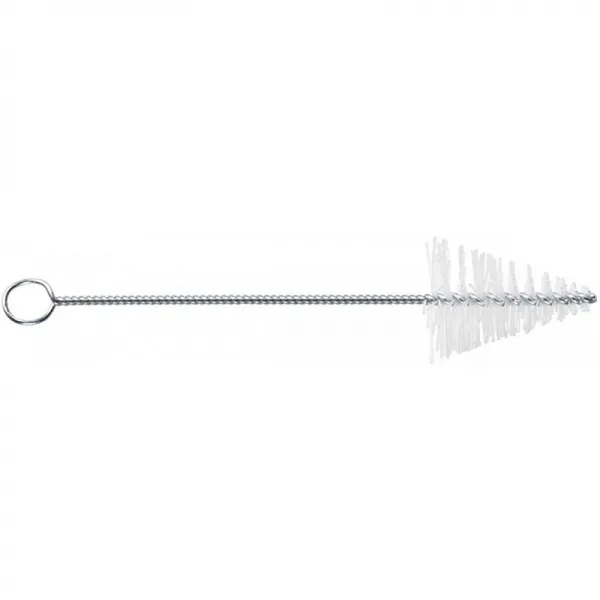 영국직수입 Staedter 원뿔형 팁 브러시 13cm 나일론 13 x 30 x 30cm, 단일옵션