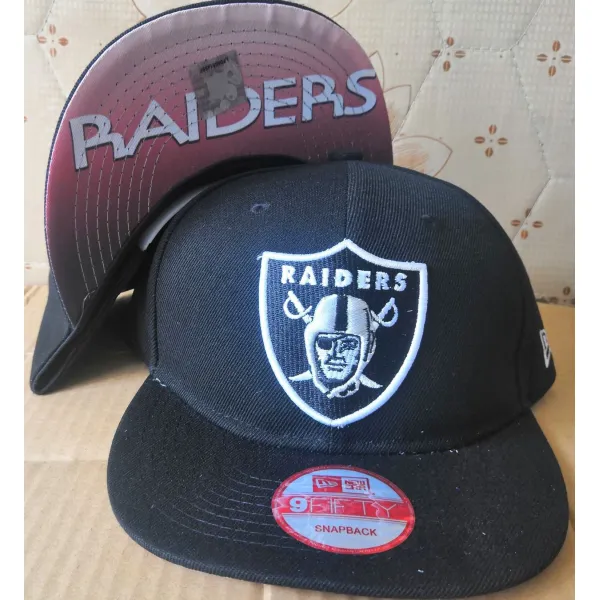 스냅백 급습 Raiders야구모자 자남 여성스트릿 힙합 챙이있는 패션모자