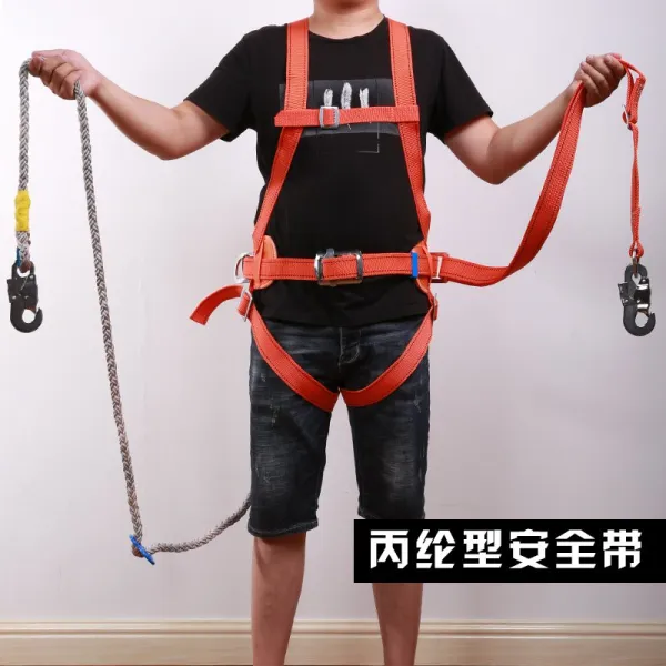 글로벌판도라 전기공공구 우드봉 단추 두꺼운 국표 위 전용 도구 전신 가래침 철슈즈 나무를 기어오르다 신기 기다, 전방위 위치 벨트 （타바스그레이 끈