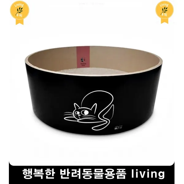 원통스크래쳐 죽은발톱관리 휴식처 고양이스크래쳐 고양이물품 고양이펫샵 펫가구