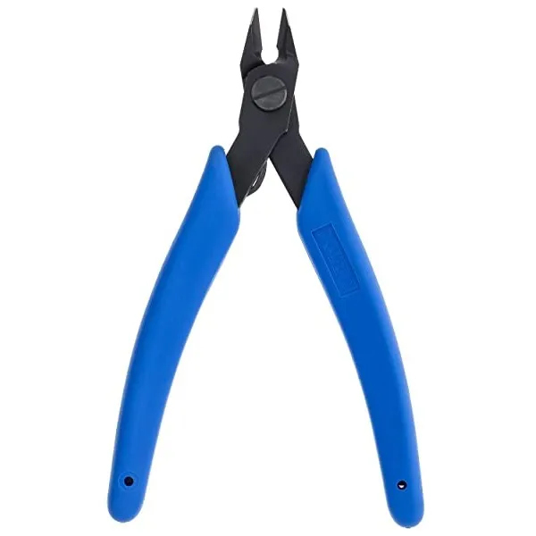Xuron - Xuron - 9200 Tapered Head Micro-Shear Flush Cutter - 9200