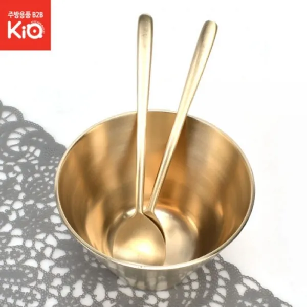  Aqj_0584595 옵션 : 유기빙수스푼 유기 빙수스푼 방짜유기 놋수저 유기빙수숟가락 빙수수저 박테리아 바이러스 사멸 유기빙수스푼