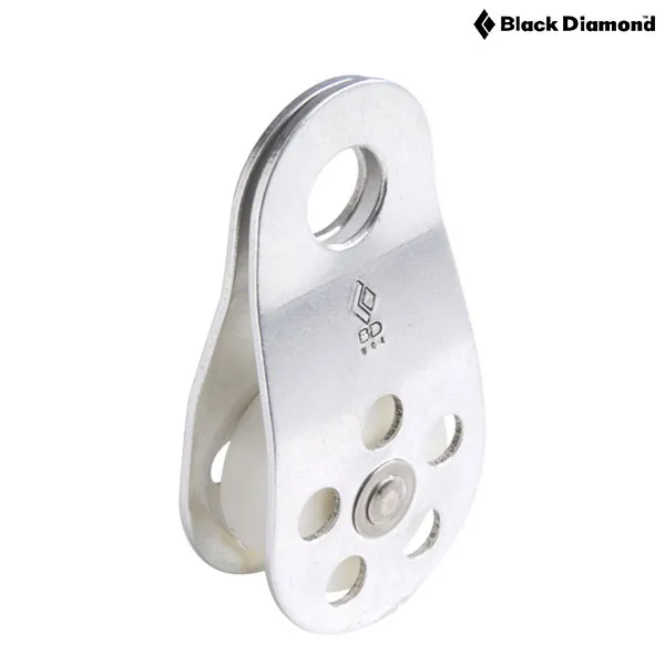 [블랙다이아몬드] Blackdiamond 도르래, 단품