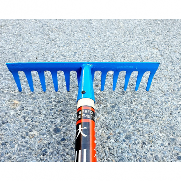 레기 나무-농기구 네기 갈퀴 땅고르기 래기