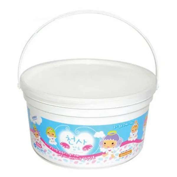 GW13153F0 미술용품 점토 gm-03503 학용품 문구용품 묶음상품천사350g×2개 찰흙