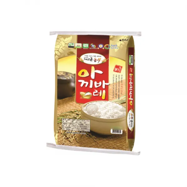 김포금쌀 추정미 백미 10kg, 1개