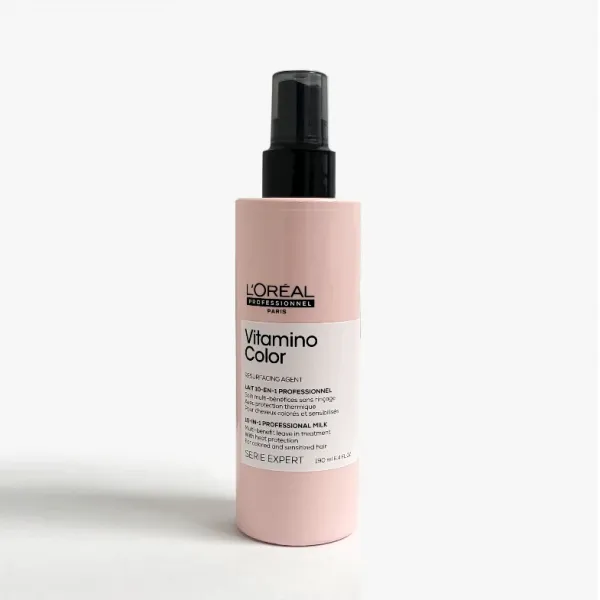 로레알 비타미노 컬러 텐인원 세럼 190ml, 1개