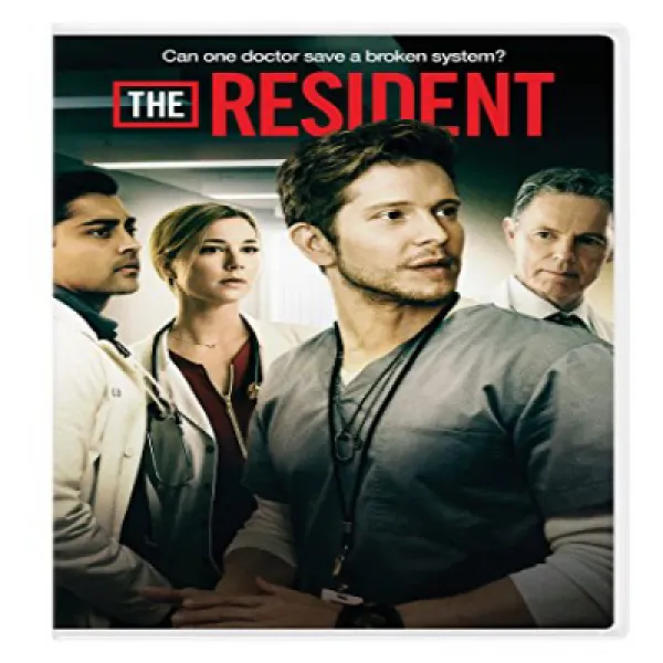 Resident The: Season 1 거주자 : 시즌 1, null세트