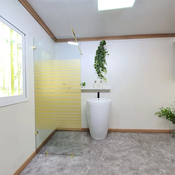 a6마트 욕실파티션22종 모음 DIY 쉬운설치 샤워부스 출장시공 당일발송, 블랙격자파티션750