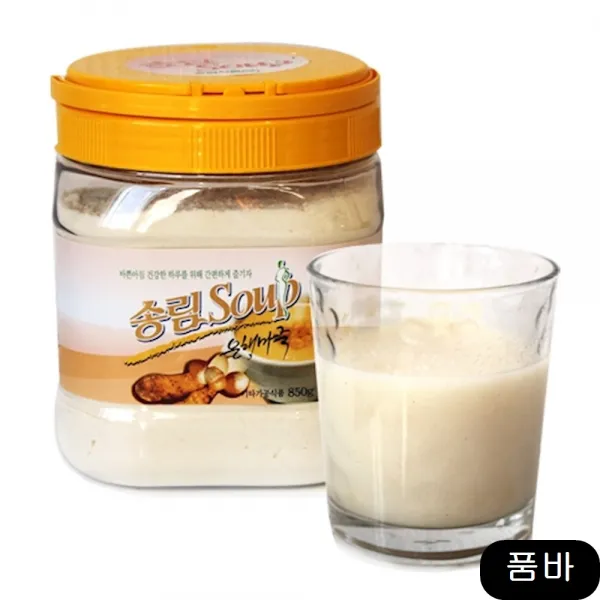 엄선된 재료만을 사용한 은행마죽 800g 선식 미숫가루 죽 잡곡 밥 생식 hzef, 1개, 상세페이지참조()
