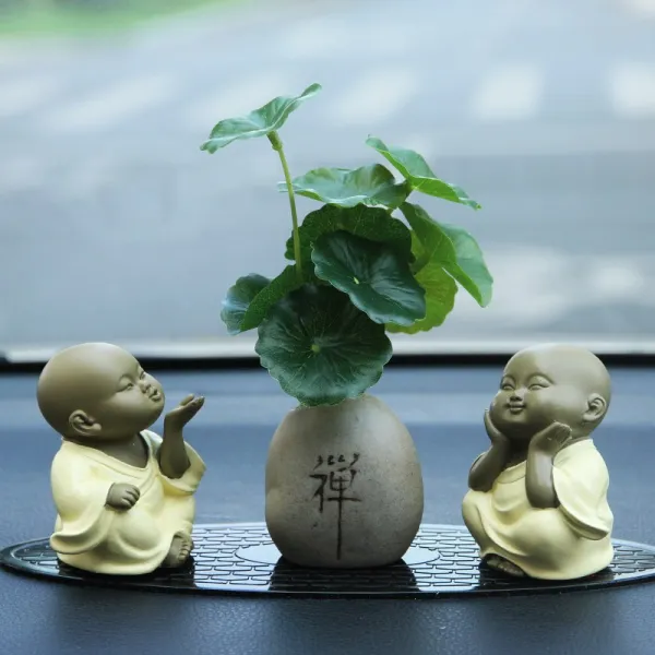 봄봄상회 진열 장식품 정말 새롭다 어린중 사무실 그테이블 독창적 거실 눕다 실내 술장 축복을 보내다 순응함 마음 _연꽃 깡