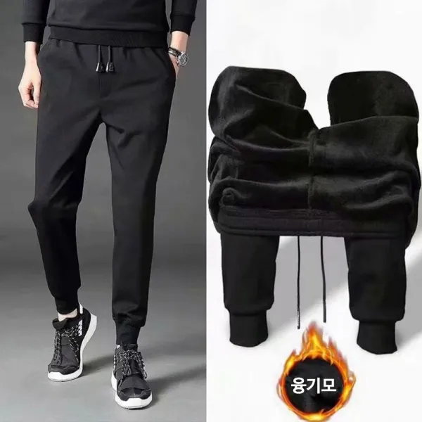 겐개쫠패션의류 투헬 기모 남자조거팬츠 SH-190962 조거트레이닝팬츠 융털트레이닝바지 남성트레이닝바지 꾐뭄츄 De59R+XW46m 남성의류 트레이닝복 트레이닝복세트