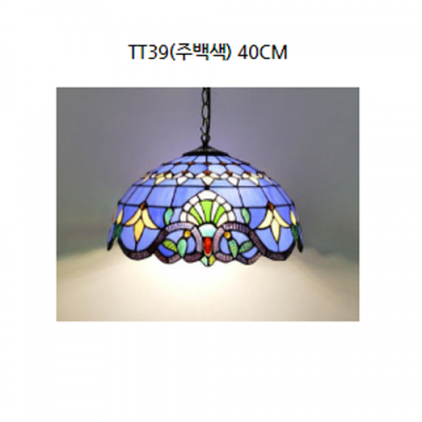 wei ting(하이엔드 데코샵) 이자카야 선술집 유럽풍 수입 식당 빈티지 카페 스테인글라스 스테인드글라스조명 식탁등 팬던트 인테리어 조명, TT39