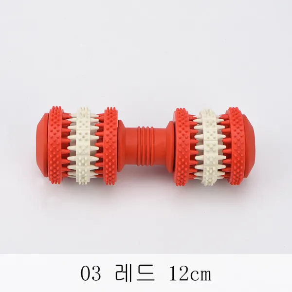 뉴타임즈15 애완견과 개개인의 재간을 교묘히 음미하다 QH06 A22, 1개, 03 레드 12cm