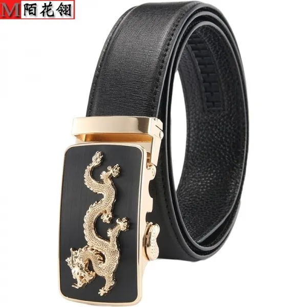 Mohualing 데님바지 벨트 남녀공용캐주얼벨트 42215102