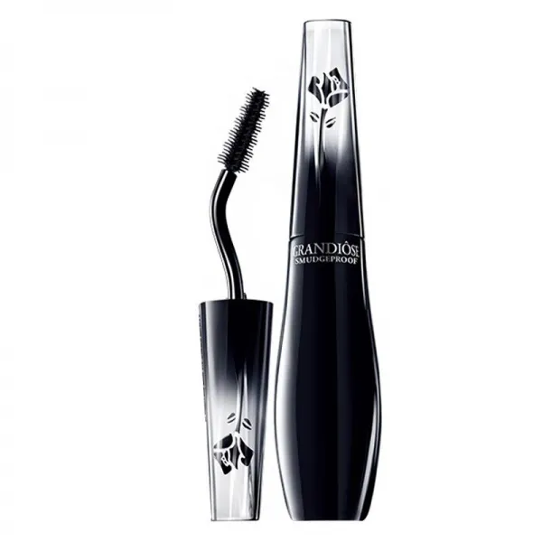 랑콤 (LANCOME) 마스카라 광각 오리털선 번개 마스카라 (고니 목 마스카라) 01, 단일상품