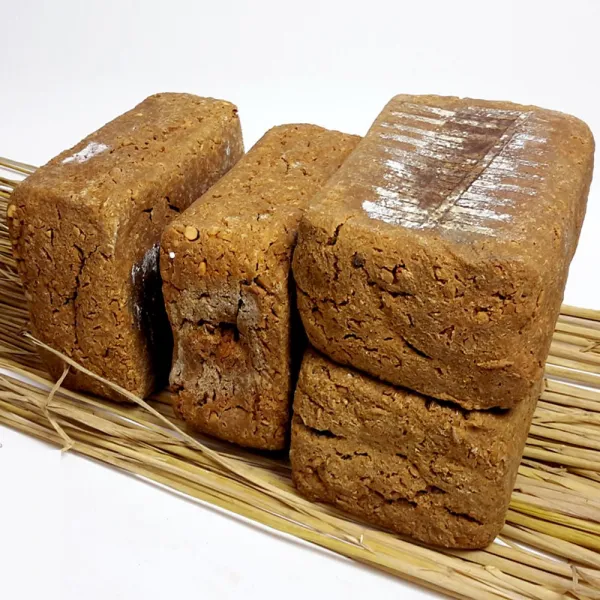 자연애서 콩 8kg 메주 4덩이 전통 방식 숯 고추 대추 증정 장담그기, 단일상품