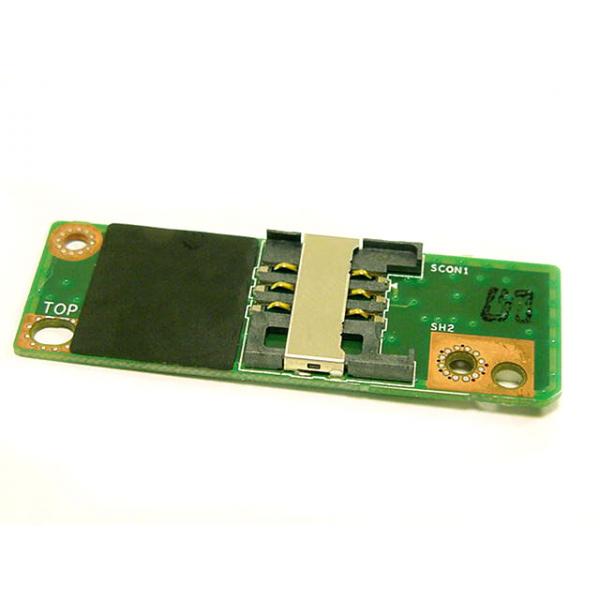  해외직구 부품 담당자 Dell Oem Inspiron 1420 Vostro 1400 Sim 카드 판독기 회로 기판 One Color_one Size