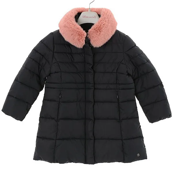 모다까리나 모다까리나 Nc02 퍼워머포그니점퍼 M1941j029 3049976 