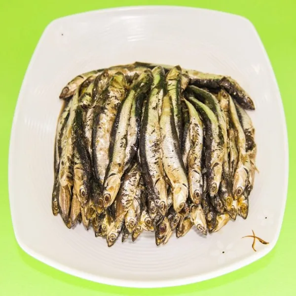 강경장수젓갈 강경젓갈 강경전통맛깔젓 김장젓갈 염장젓갈 멸치젓, 1kg