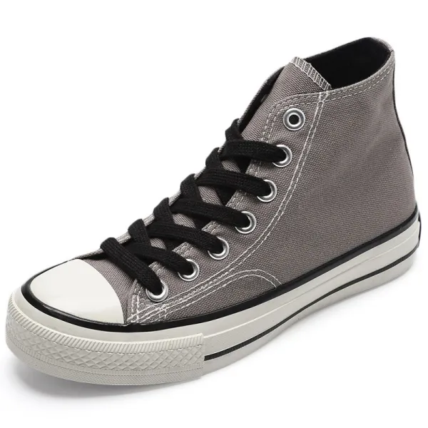 먼발치 유행 여자 슈즈 S클래식 화이트신발 캐주얼화