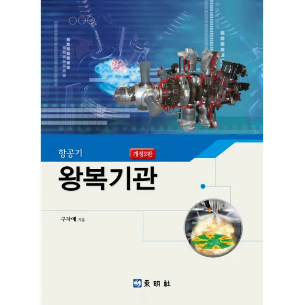 항공기 왕복기관, 동명사