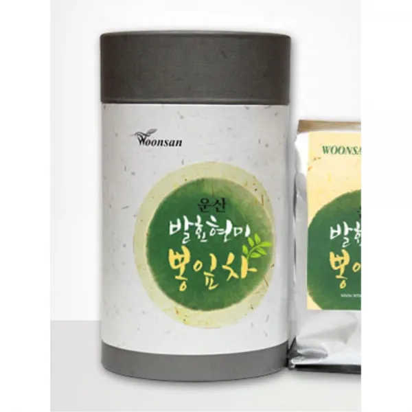 가을건강차 겨울용차 토종차 물대용차 우리기 현미뽕잎차 20티백 잎차티백 냉온차