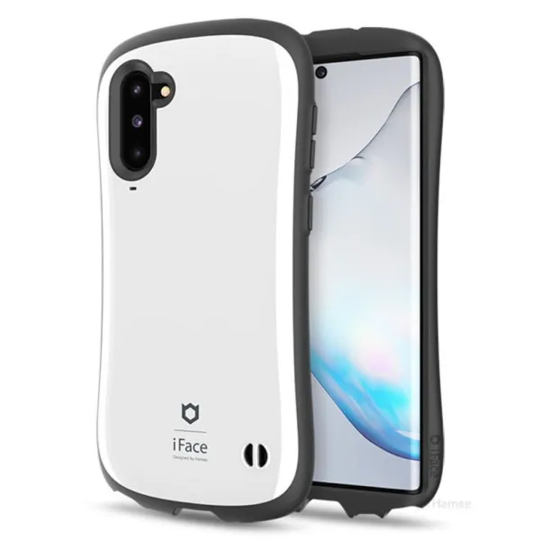 [바보사랑] iFace 갤럭시노트10 퍼스트클래스 [op-00783], 색상:골드[842957], 상세 설명 참조