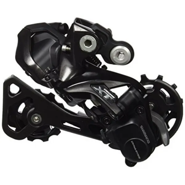 시마노 뒤쪽 변속기 리어 드레일러 RD-M8050-GS 11단 di2 irdm8050gs, 단일상품
