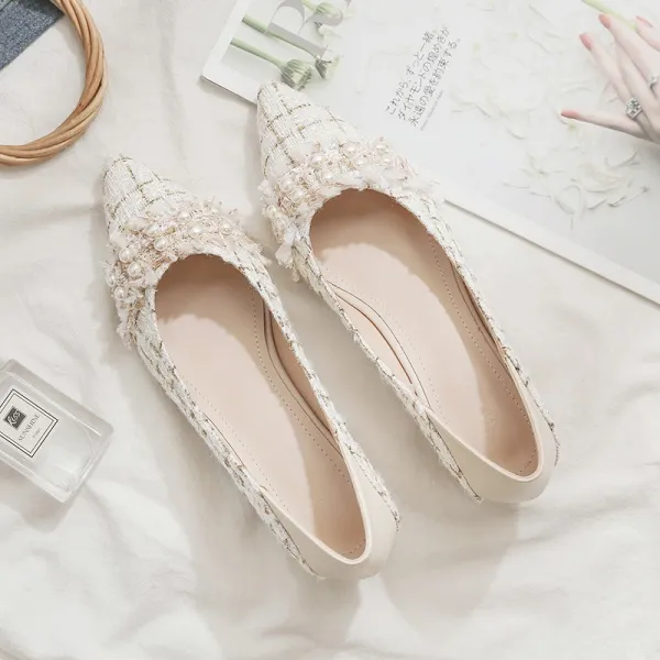 튼튼상점 뾰족코펌프스 가을 인싸템 스틸레토 늦바람 부드러운 슈즈 청키 스윗 단화 여성 미들힐6cm이하