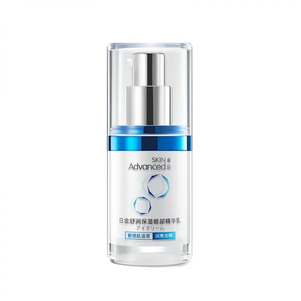 백금서 윤수염눈두덩에센스 15ml 개선 눈 다크서클 아이크림 백금서 윤수염눈두덩에센스 15ml, 단일상품