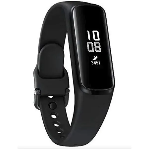 삼성 겔럭시 Fit E 피트니스 Band Pedometer 하트 Rate Sleep Tracker Pmoled Display 5atm Water R One Color 상세 설명 참조0