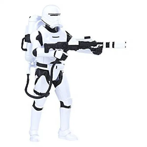 스타 워즈 강제 연결 첫번째 주문 깃발 탑승자 수치 Star Wars Force Link F