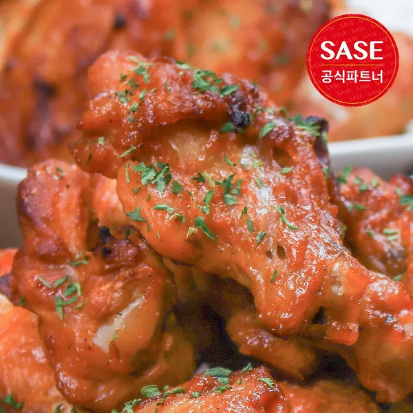 사세 버팔로스틱 플러스1kg +, 2팩, 1kg