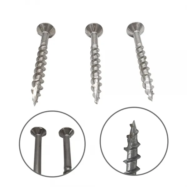 볼텍 스텐목재피스 방부목피스 32mm 38mm 50mm 65mm 75mm 4.5x75mm