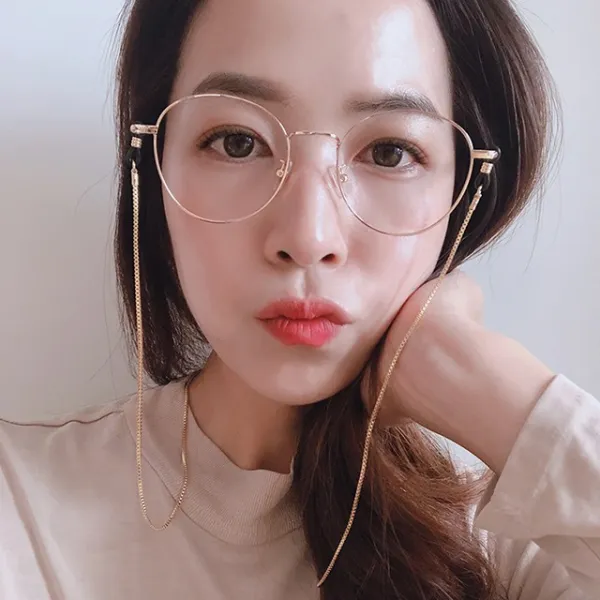  굿아이즈 멋짐폭발! 체인 안경줄 선글라스줄