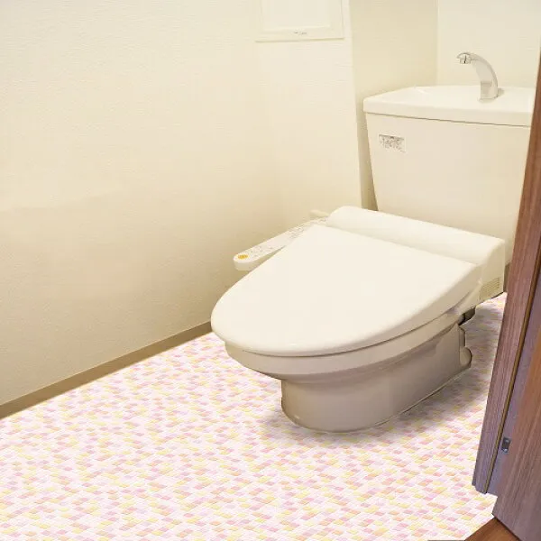 명나라 및 사진 튜브 방수 화장실 모델 바닥 은 전면적으로 Bktt 92000 등 오렌지 90cm X 2000 Cm | 생활 생활 잡화 화장실 을 관리 하고 화장실 을 청소 합 니 다. 1개