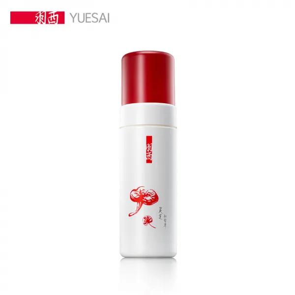 유이 (yue-sai) 영지 적설초 서안인심 세안용 폼 150ml (심층청정 거품 청정안면 온화하다), 단일상품