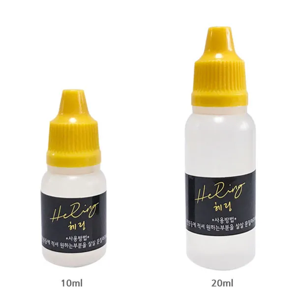 헤나타투 A4재료 소자본고소득 장사아이템, 1개, 전용리무버10ml