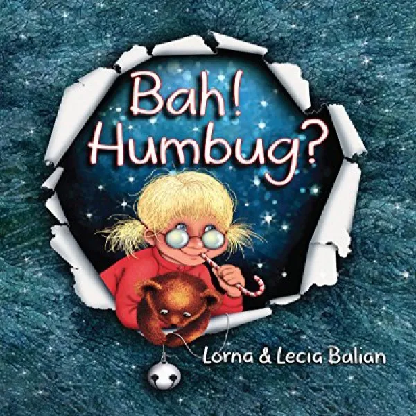 Bah! Humbug Bah! 협잡꾼, 1