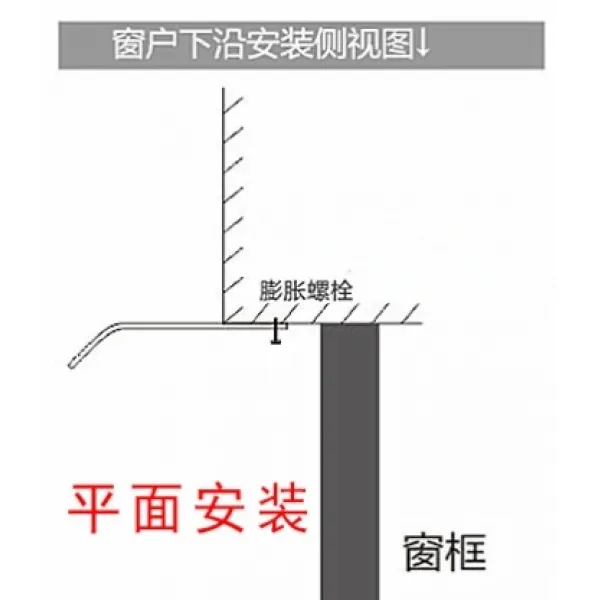 무 받침대 비 덮개 천장 가리개 비봉 투명 하우스 내력판 차양 발코니 도어 윈도우 와이퍼, 40100CM투명 주드 평면 Q87