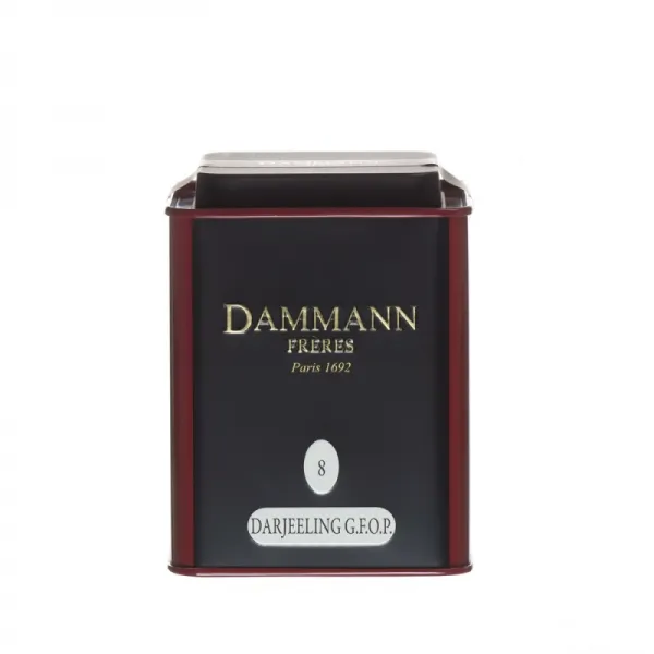 다만프레르 다즐링 100g, 1개